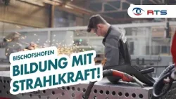Zukunftsorientiert: Liebherr setzt auf gezielte Weiterbildung
