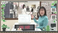 Oh！Cha 15（お茶行こう） 1月29日(木曜日)【ショップチャンネル】