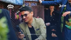 بائعة لحوح تفوز بـ 150 ألف ريال.. شاهد تفاعل الجمهور معها #تحدي_المحافظات