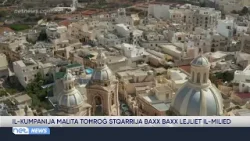 Il-Kumpanija Malita toħroġ stqarrija baxx baxx lejliet il-Milied