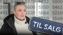 Forkert postnummer? Købere får NEJ af banken til at købe billigt hus på landet