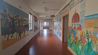 School starts early in Foiano: training, innovation, mobility, and new programs