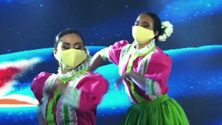 Grupo di Baile -  Popcorn Dancers