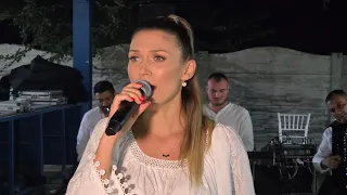 Georgiana Cristea 🔝 Ascultare 🔝 Hore 🔝 Sarbe 🔝 Vlaska 🔝 Seaca de Camp 2026 🔝 Colaj de petrecere 🔝