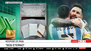 🔴 LEO MESSI ANNOUNCED HIS RETIREMENT ON SOCIAL MEDIA: THE IMPACT THE CAPTAIN HAS IN MIAMI ⚽️