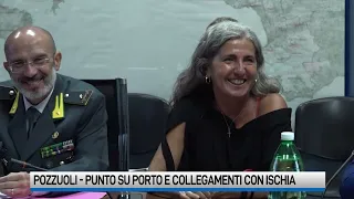 Il TG Campania del 19 agosto 2026