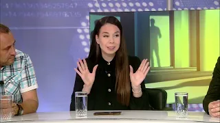 Jurnalista Alessia Pacuraru, agresata de generalul Florian Coldea