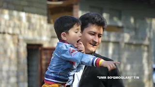 Зиқна эр || УМР СЎҚМОҚЛАРИ