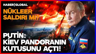 PUTIN DID WHAT WAS FEARED! The Russia-Ukraine War Was Not Saturated with Blood!