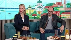 14 03 2026 BEOGRADE DOBRO JUTRO    Koncert za Andjele