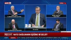 NATO ülkeleri, başta biz olmak üzere, artık ABD’nin oyuncağı olmaktan çıkıyor!