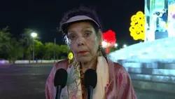 Copresidenta Murillo destaca legado de reconciliación del Cardenal Miguel Copresidenta Murillo destaca legado de reconciliación del Cardenal Miguel