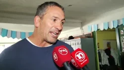 10 Noticias : Día de la niñez 2026: recorrida por los hogares