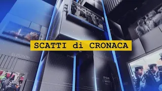 SCATTI DI CRONACA
