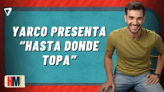 🔥 COMEDY NIGHT | Yarco lands in San Rafael with "Hasta donde topa"