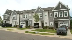 North Carolina lawmakers weigh property tax reform