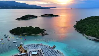 20-vjeçari francez gjendet i pajetë në Ksamil, dyshohet se u v*a me th*kë pas një konflikti.