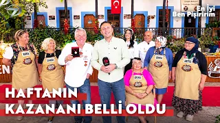 The Republic Gold Coin Finds Its Owner! | I Cook It Best