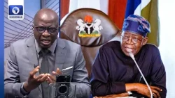 'Information Is Not Communication', Ayo Makinde Raises Concerns Over FG's $21bn Borrowing Plan