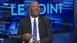 LE POINT 16 MARS 2026