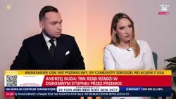 ? „To jest bandytyzm”. Andrzej Duda ostro o autorytarnych rządach