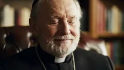 Let us work while it is day