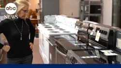 Trump tariffs cost average US household $1K last year: Research