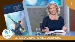 PERSEGUIDOS, PERO NO OLVIDADOS | Panel de Escuela Sabática de 3ABN | Lección 1 | 1er Trim. 2026