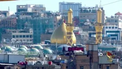 در چهارشنبههایِ کربلا چه میگذرد؟ معمایِ میراثِ شیخبهایی و نجوایِ غریبان در چهارشنبههایِ کربلا چه میگذرد؟ معمایِ میراثِ شیخبهایی و نجوایِ غریبان