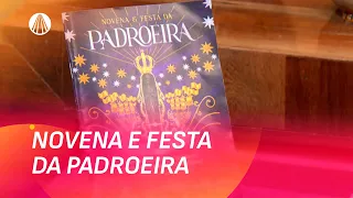 Novena e Festa da Padroeira 2026: confira os detalhes com Dom Mário | Família dos Devotos