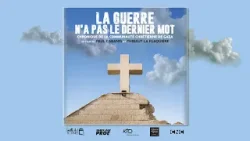 La Guerre n'a pas le dernier mot - Chronique de la communauté chrétienne de Gaza