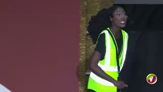MISS PORTLAND CHRISTINA WILLIAMS | PERFORMANCE | Miss Jamaica Festival Queen 2026