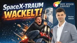 Söllner: "Das ist groß" - Schocker bei Nvidia! Bitcoin, Xiaomi-Ultra! Ferrari "Murks", Tesla, Gold