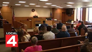 Local 4 News at 11 -- Aug. 27, 2026
