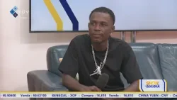 Show da Manhã: Conversa com a artista Cassibi