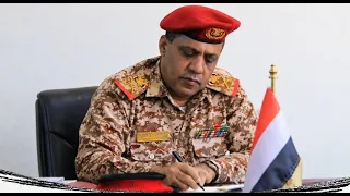 یک مقام یمنی می‌گوید «چهار کشور» حامی و آموزش‌دهنده‌ شورشیان حوثی هستند