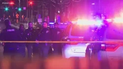 2 people shot in New Haven restaurant; community reacts 2 people shot in New Haven restaurant; community reacts
