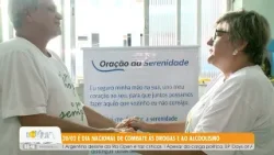 20/2 é Dia Nacional de Combate às Drogas e ao Alcoolismo - 20/2/26