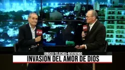 REV  IGNACIO TELECHEA INVASION DEL AMOR DE DIOS EN CORRIENTES