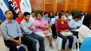Teachers certified in history, sovereignty, and national dignity