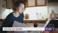 Tax tips you need to know before you file