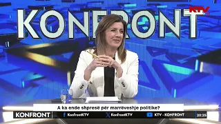 A ka ende shpresë për marrëveshje politike?