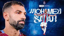 All of Mohamed Salah's Goals in the First 6 Weeks | Trendyol Süper Lig