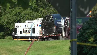 Man dead, woman in critical condition after kidnapping and shooting in Norwich