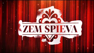 Krása a pestrosť slovenského folklóru a krajiny v jednej šou | Zem spieva
