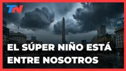 SUPER BOY IS ALREADY AMONG US