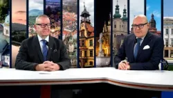 Rozmowa ze starostą dzierżoniowskim, Grzegorzem Kosowskim