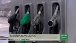 GORIVO PONOVO SKUPLJE