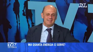 Tv7 Speciale 9/9/26 - Arturo Lorenzoni