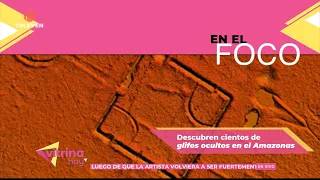 In the Spotlight: Hundreds of hidden geoglyphs discovered in the Amazon – Vitrina Hoy